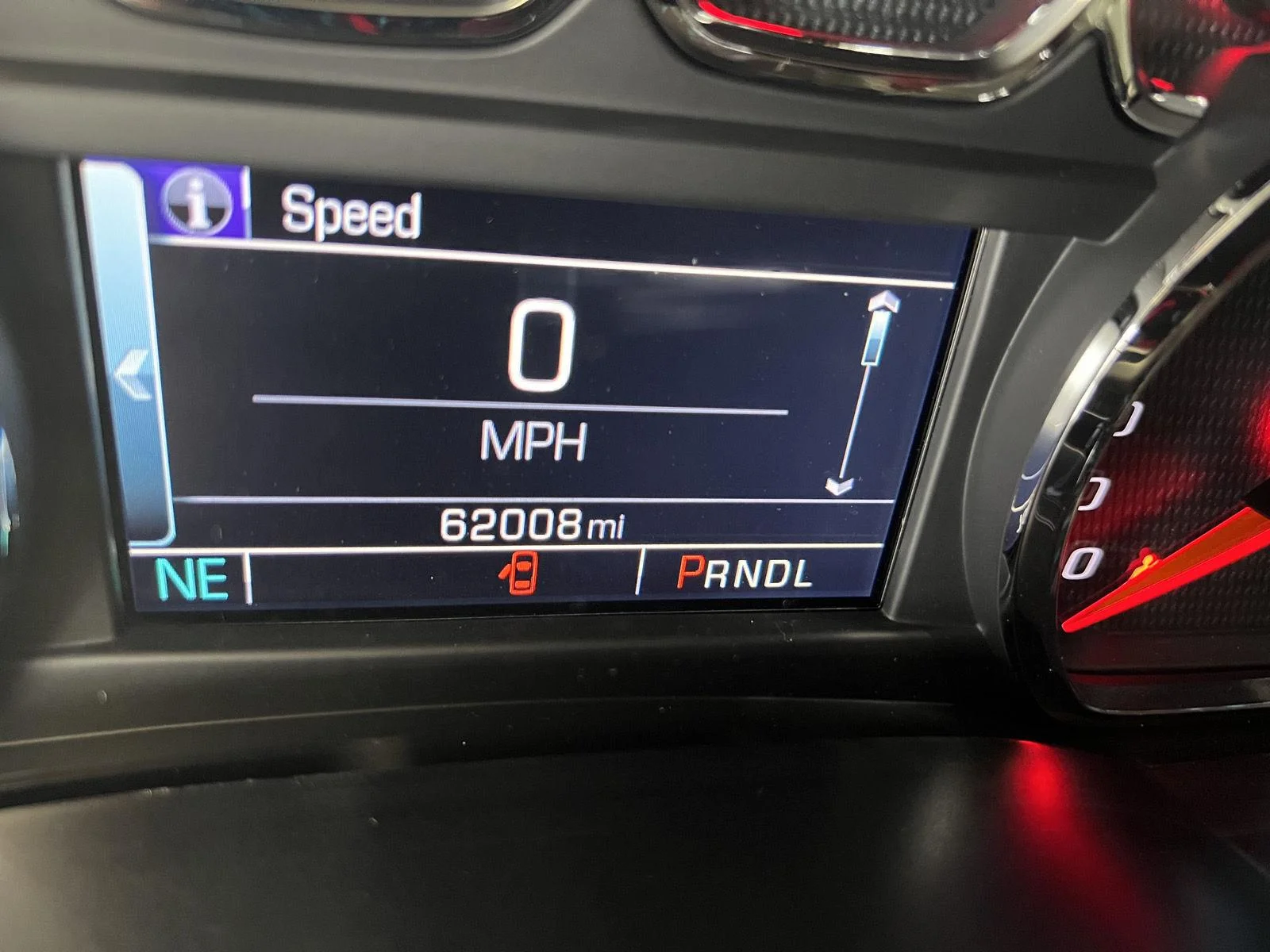 Used 2018 Black Chevrolet LT image 19