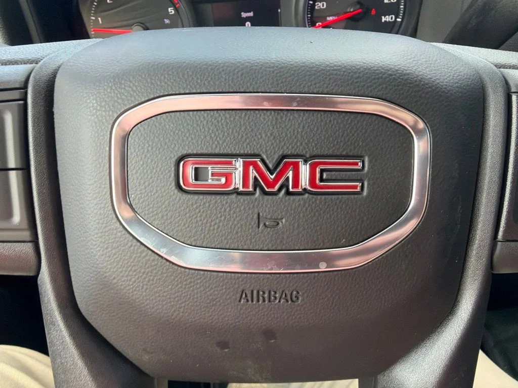 New 2026 Sterling Metallic GMC Pro image 21