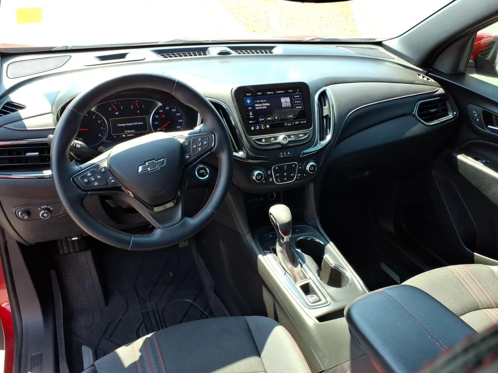Used 2024  CHEVROLET RS image 20