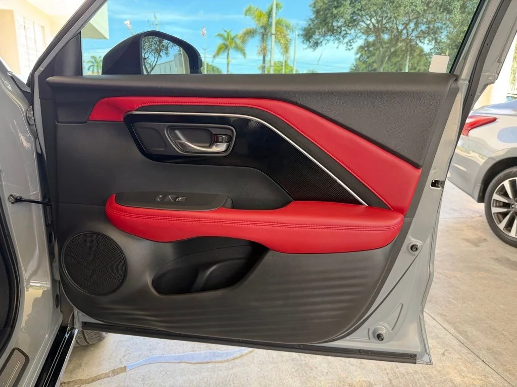 Used 2025 Gray Acura A-Spec Package image 28