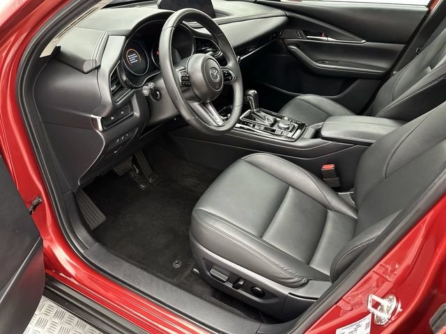Used 2024 Red Mazda 2.5 S Preferred Package image 11