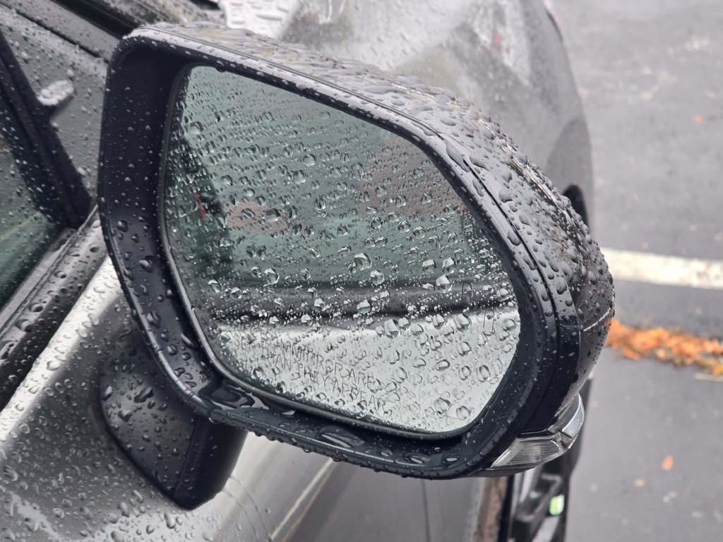 Certified Used 2026 Black Toyota XSE image 18