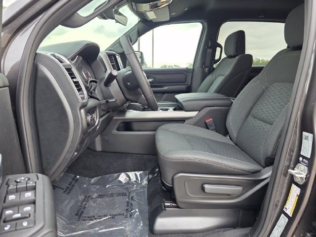 New 2026 Granite Crystal Metallic Clear-Coat Exterior Paint RAM Express image 19