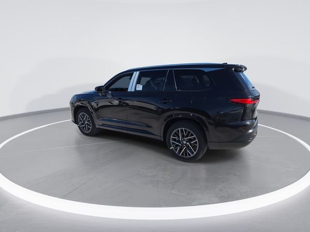 New 2026 Caviar Lexus PREMIUM AWD image 6