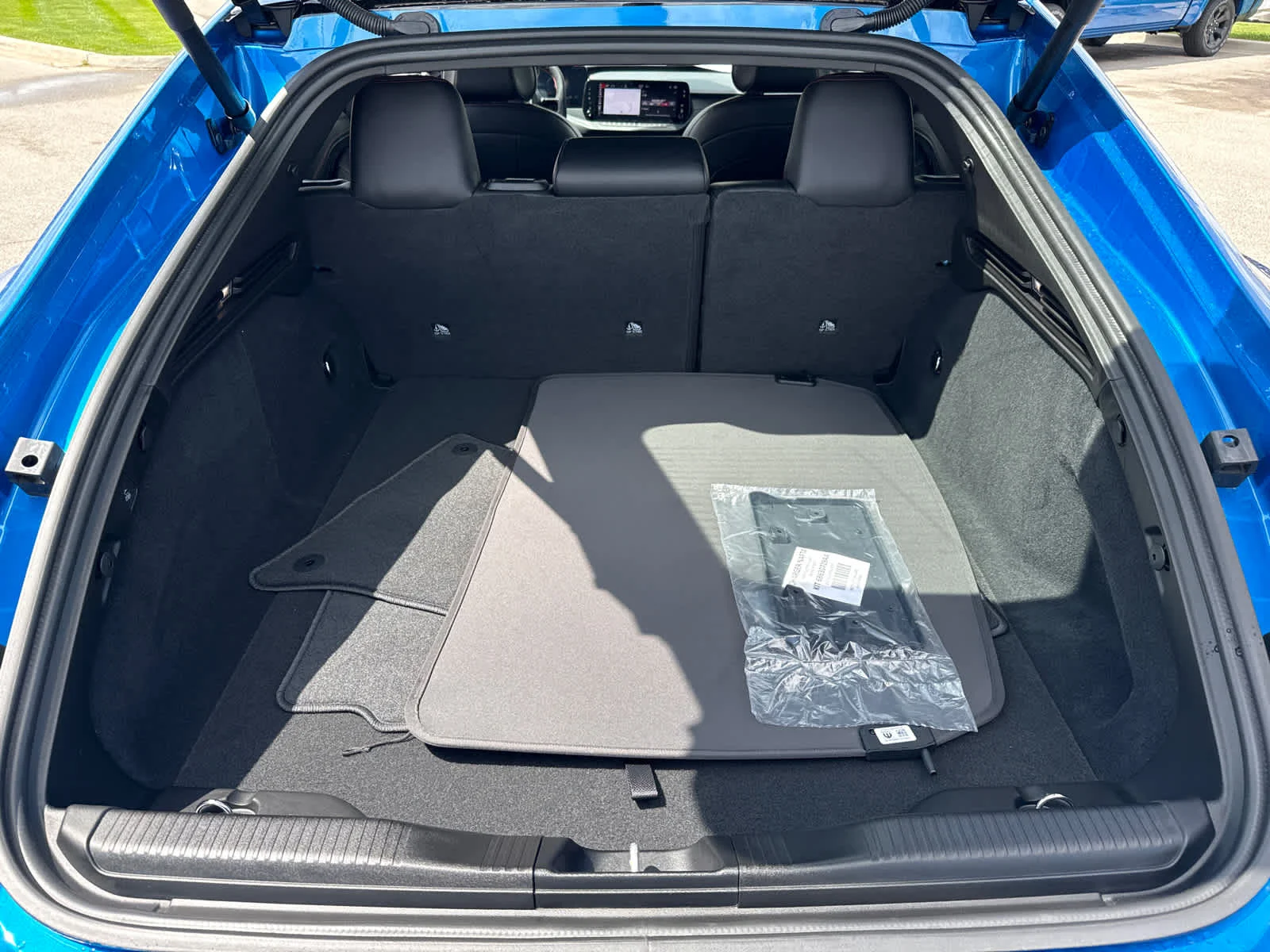New 2026 Bludicrous Dodge R/T Plus image 7