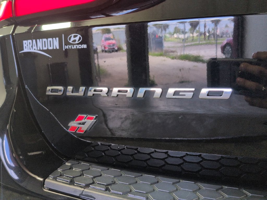 2023 Dodge Durango SXT - Photo 17