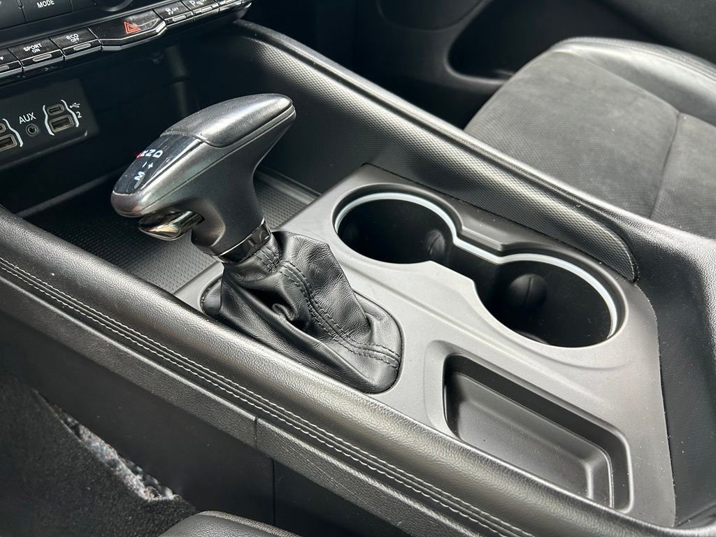 Used 2022 White Dodge GT Plus image 35