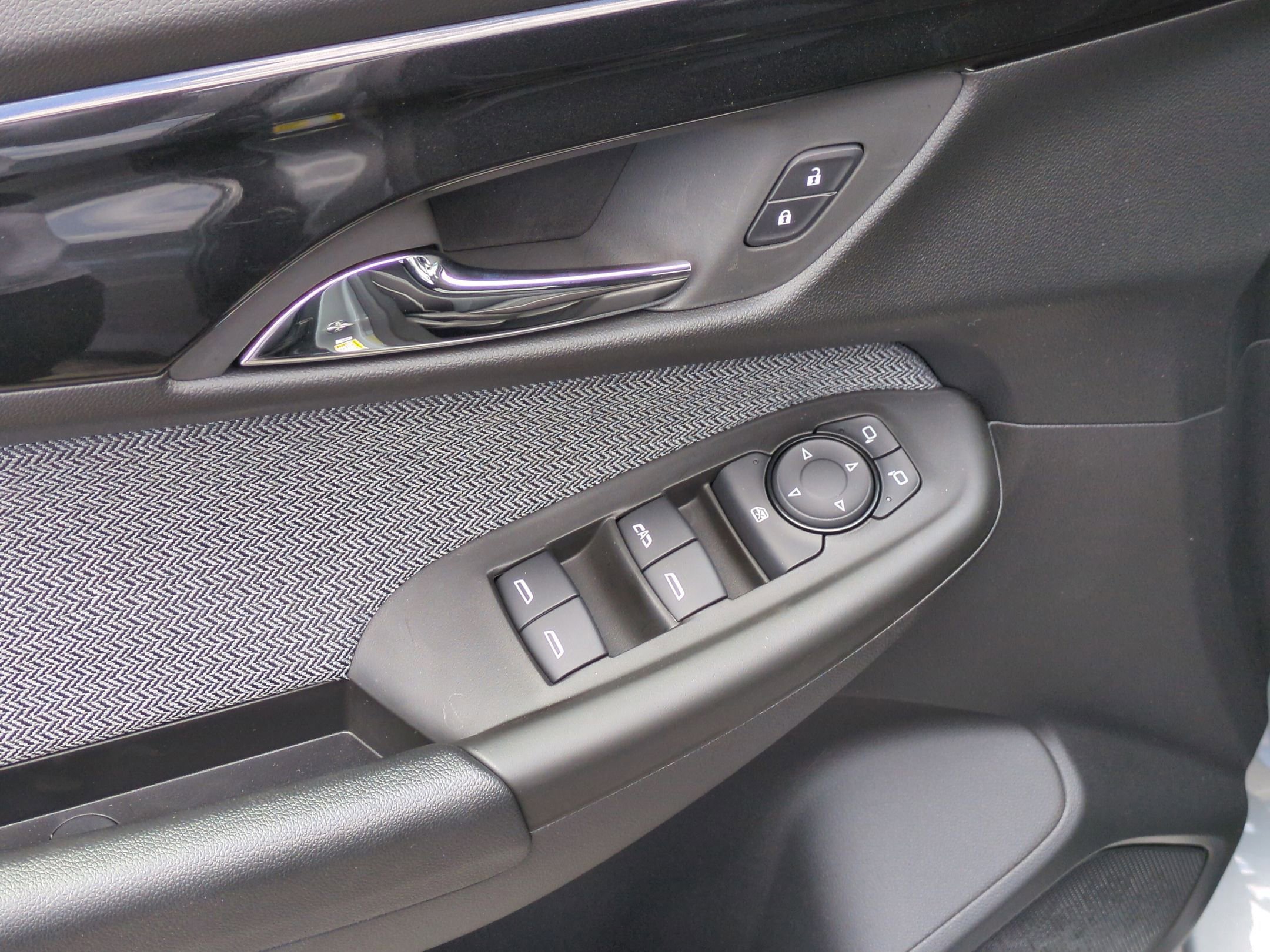 2026 Chevrolet Trailblazer LT - Photo 22