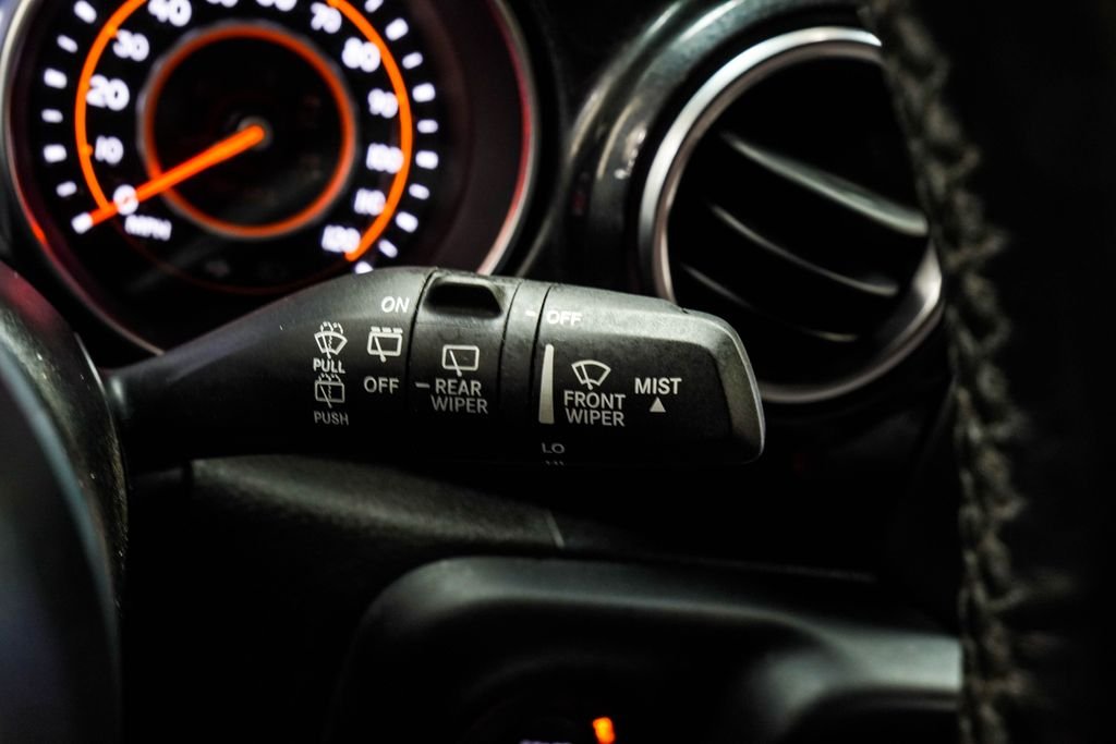 Used 2021 Red Jeep Unlimited Sahara Altitude image 41