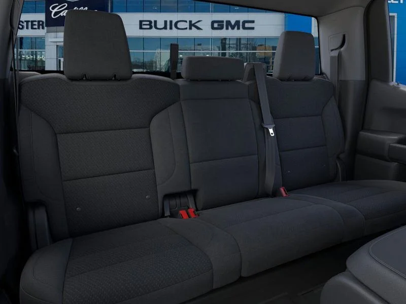New 2026  GMC Pro image 17