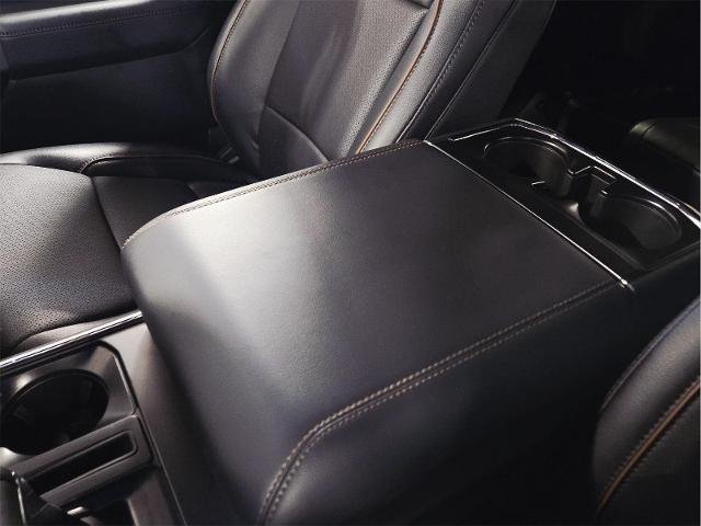 New 2026 Marsh Gray Ford Lariat® image 29