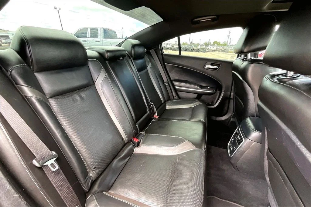 Certified Used 2022 Gray Dodge SXT image 21