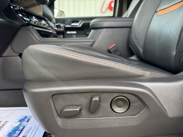 2024 GMC Sierra 1500 AT4 - Photo 28