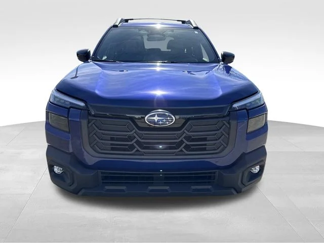 2026 Subaru Outback Limited - Photo 9