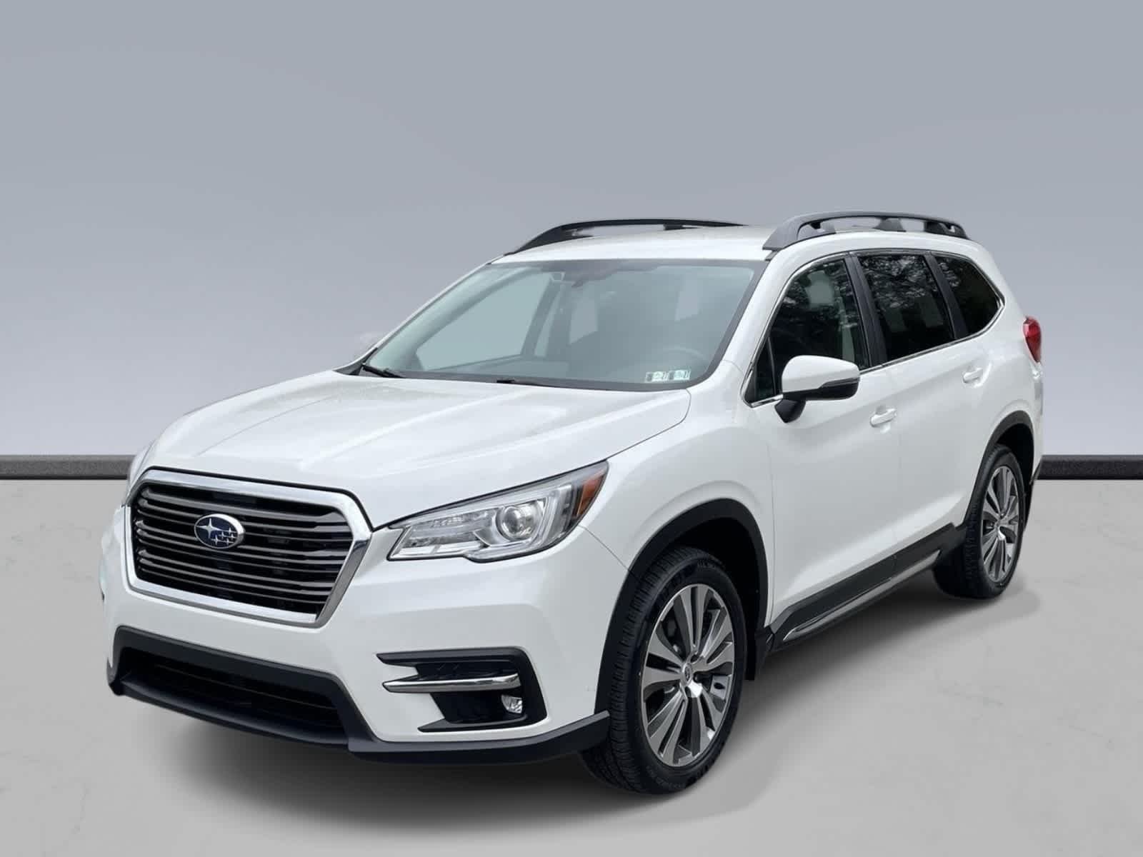 2020 Subaru Ascent Limited