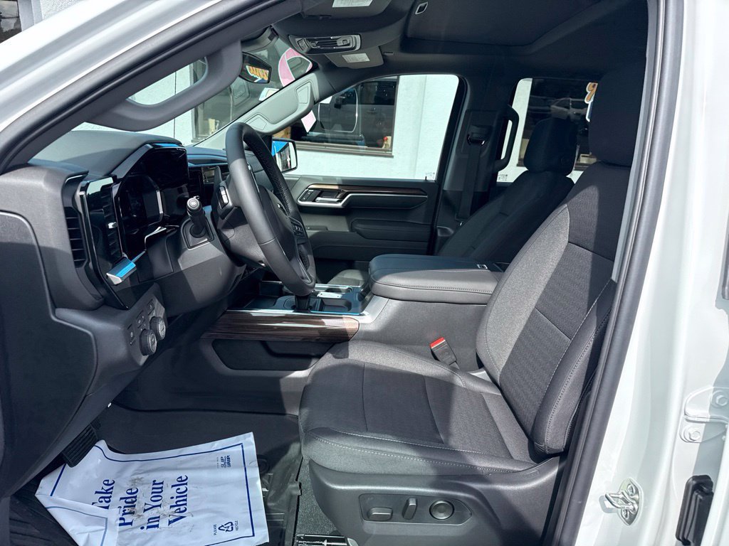 2026 Chevrolet Silverado 1500 RST - Photo 25