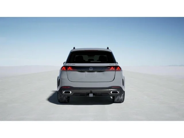 New 2027 Gray Mercedes-Benz GLE 450 image 26