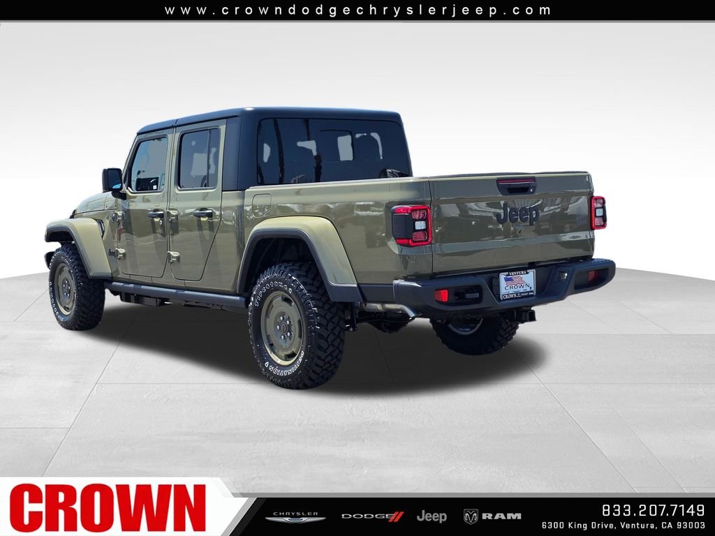 New 2026 41 Jeep Willys 41 image 7