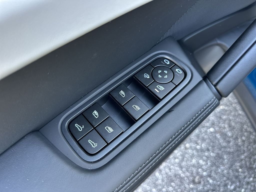 Used 2026 Blue Porsche S image 9