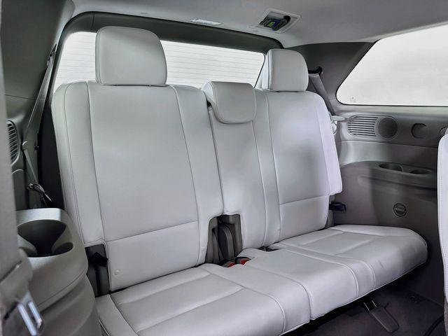 New 2026 White Hyundai Blue SEL 7P image 43