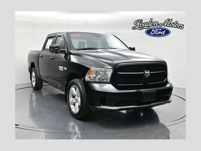 2014 Ram 1500 Express