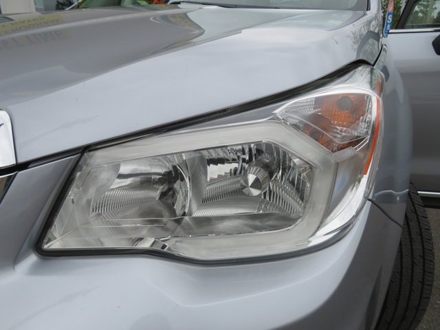 Used 2016 Ice Silver Metallic Subaru 2.5i Touring image 34