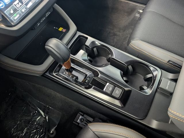 2026 Subaru Forester Wilderness - Photo 14
