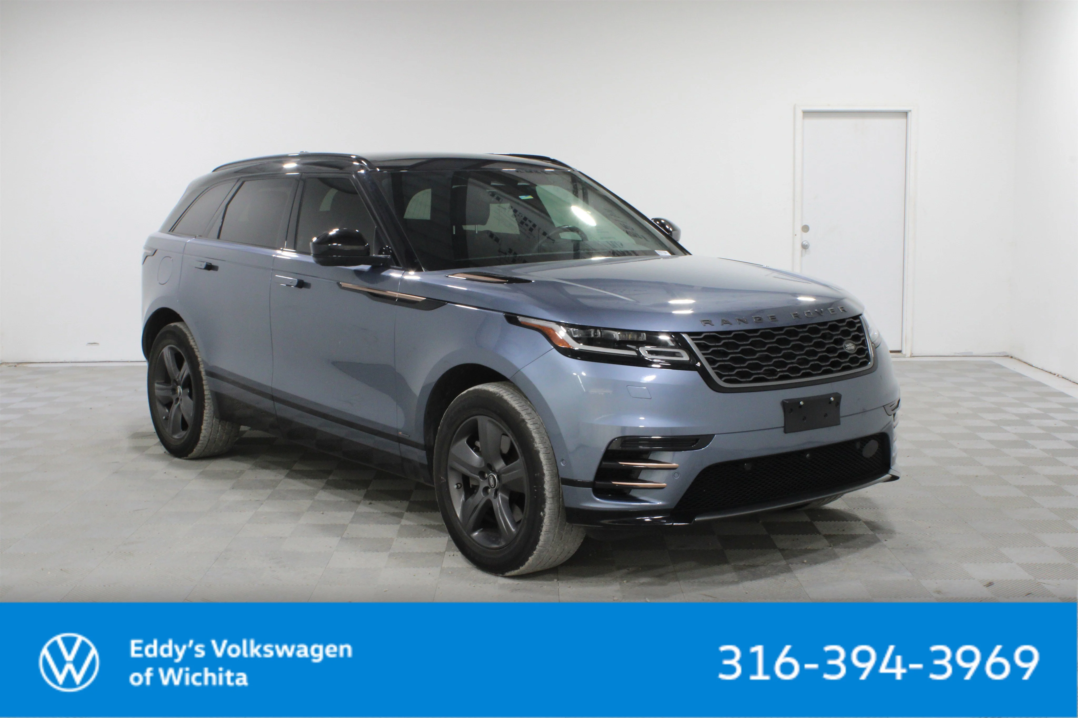 2021 Land Rover Range Rover Velar R-Dynamic S Si4's photo