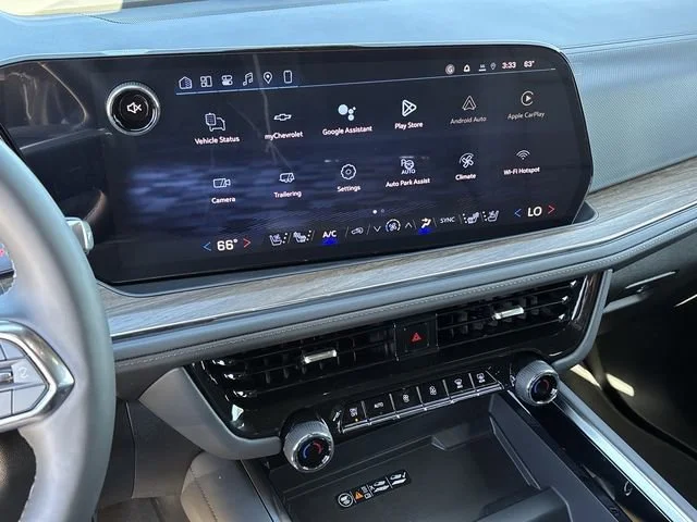 2026 Chevrolet Suburban High Country - Photo 15