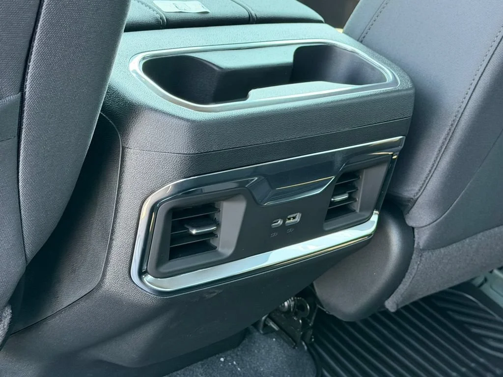 2026 GMC Sierra 1500 Elevation - Photo 33
