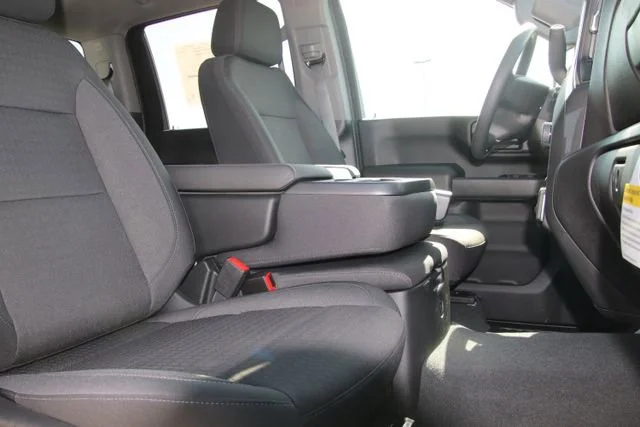 2026 Chevrolet Silverado 2500 HD Custom - Photo 25