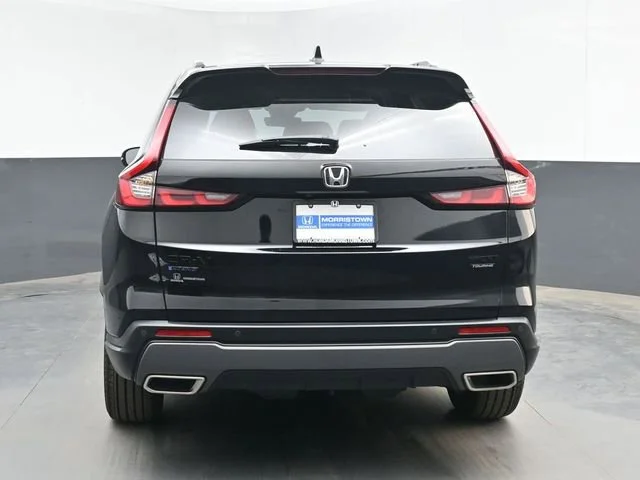 2026 Honda CR-V Sport Touring - Photo 64