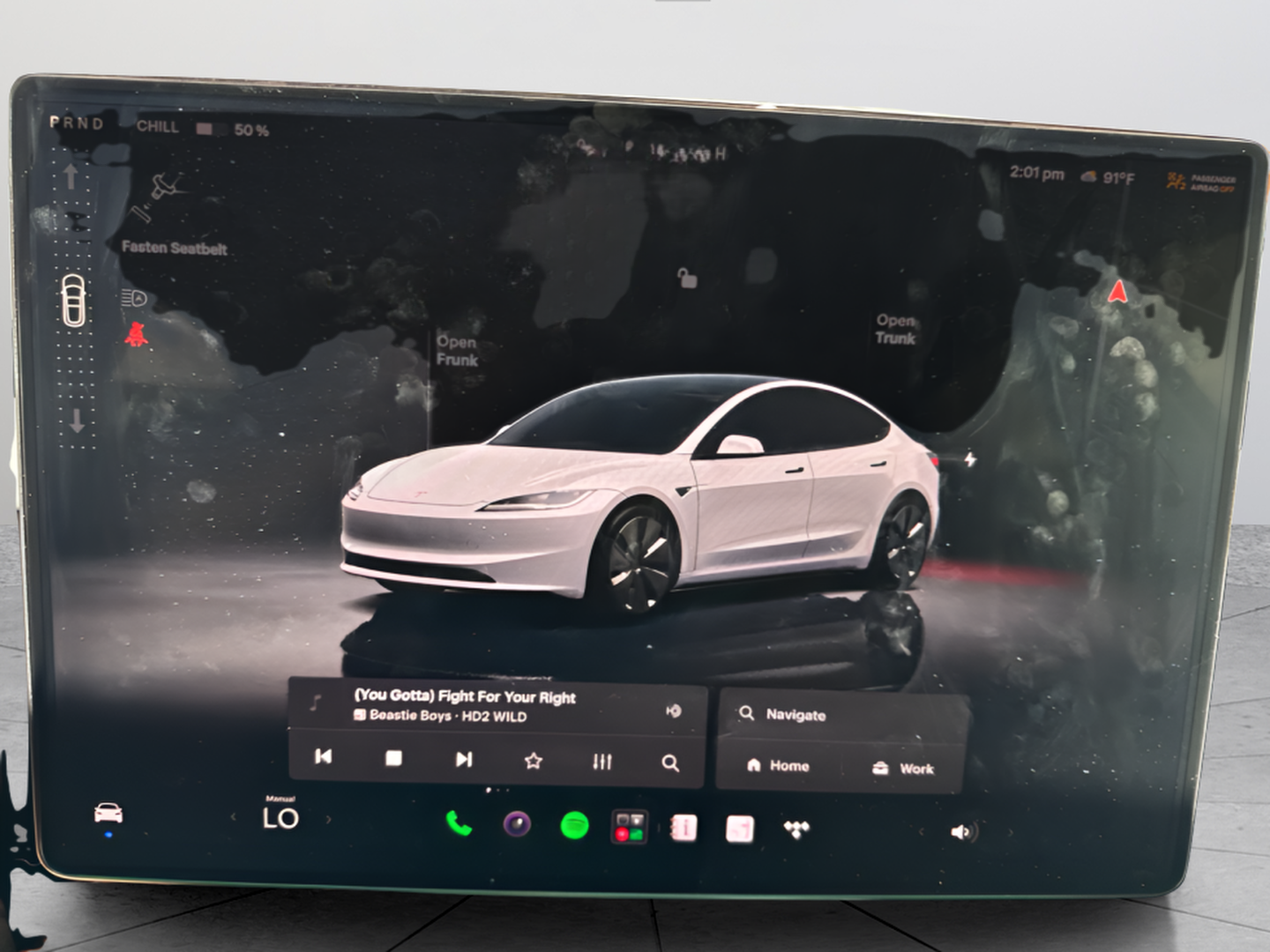 Used 2025  Tesla Long Range image 39