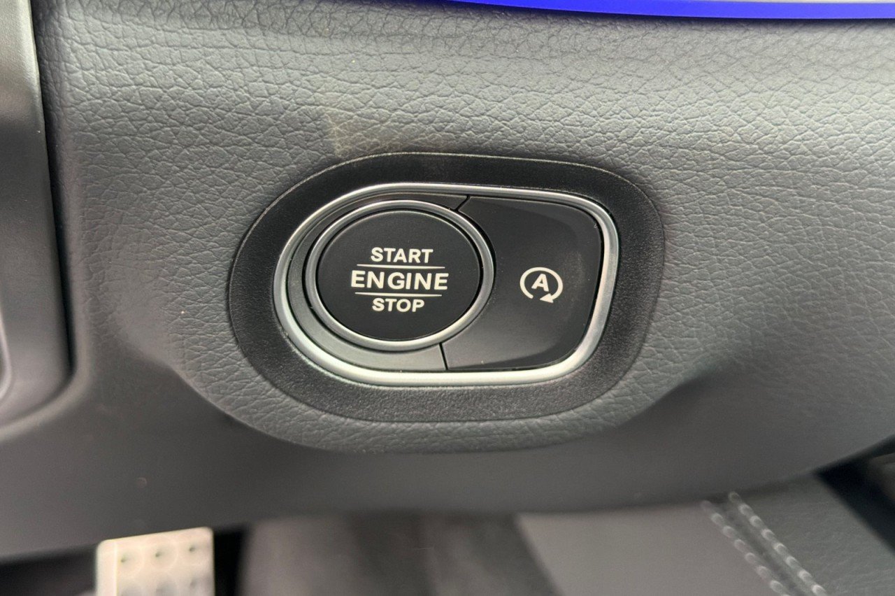 New 2026 Cirrus Silver Metallic Mercedes-Benz GLS 450 4MATIC® SUV image 23
