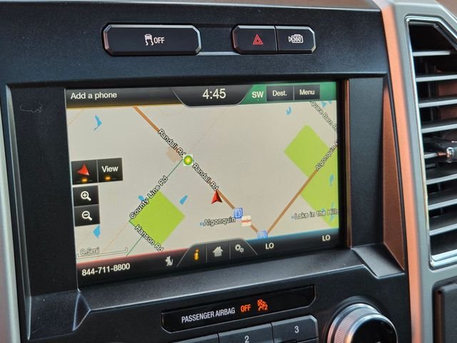 Used 2015  Ford King Ranch image 19