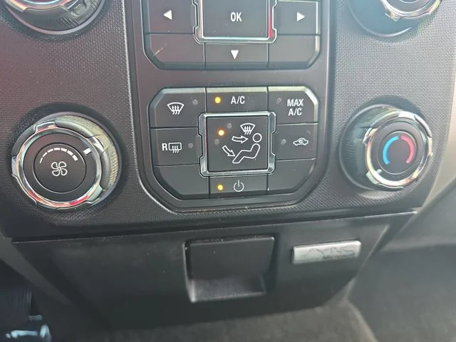 Used 2013 Gray Ford XLT image 23