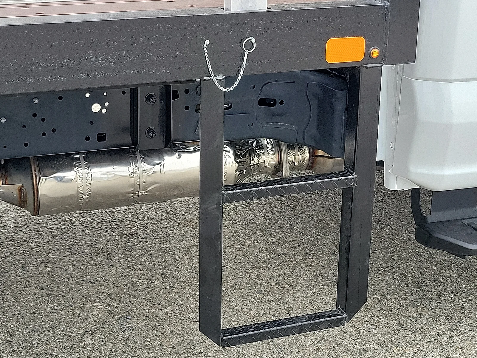 2026 Ford F-350 Super Duty Chassis Cab XL - Photo 21