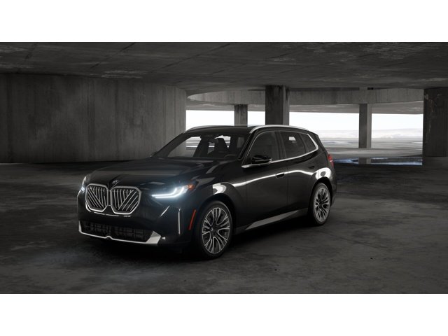 2026 BMW X3 30 XDRIVE's photo