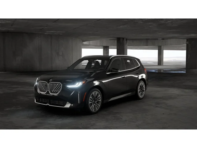 2026 BMW X3 30 XDRIVE's photo