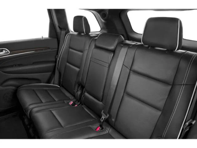 Used 2015 Billet Silver Metallic Clearcoat Jeep Overland image 17
