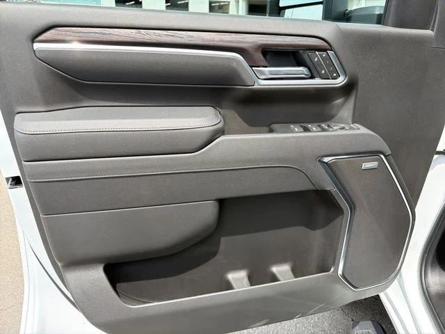 2026 GMC Sierra 2500HD SLT - Photo 15