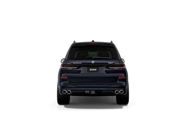 New 2026 Special Order Color BMW ALPINA XB7 image 5