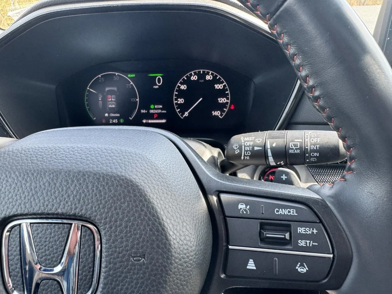 2023 Honda CR-V Sport - Photo 23