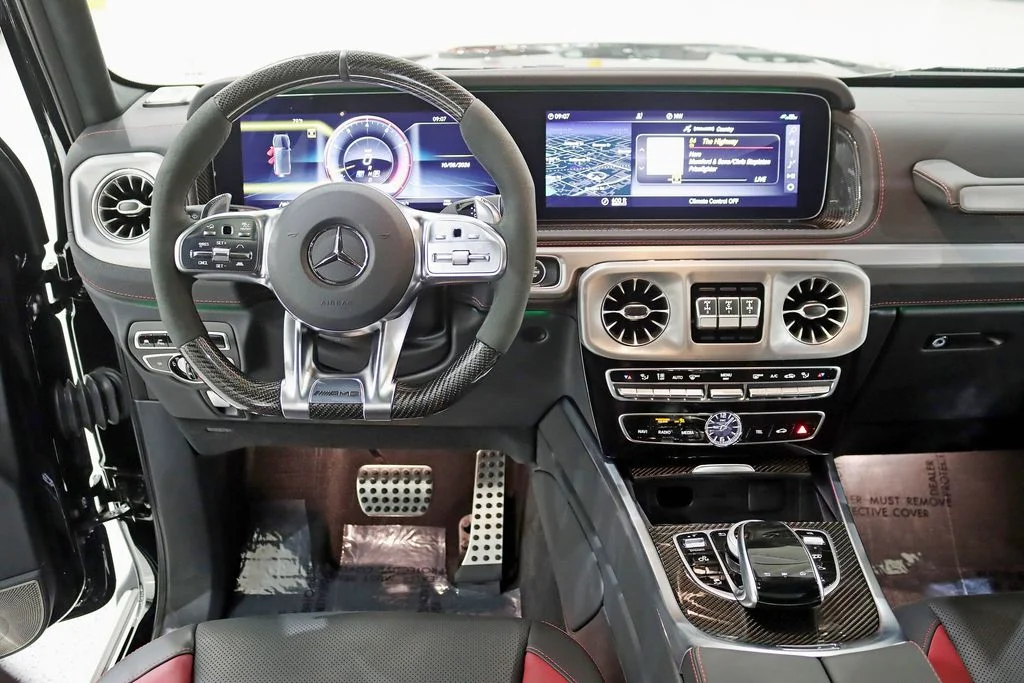 Used 2024  Mercedes-Benz G 63 AMG® image 15