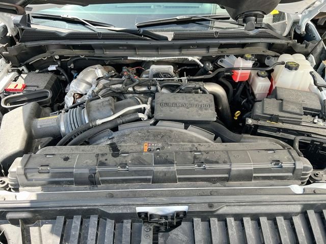 2025 GMC Sierra 3500HD AT4 - Photo 30