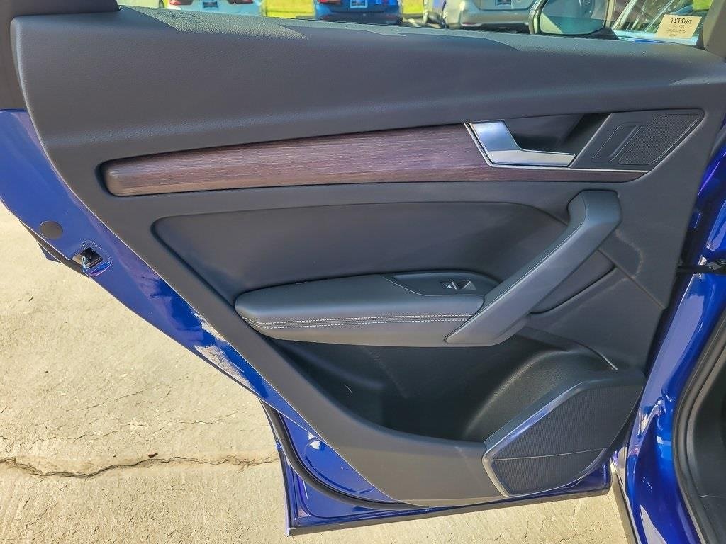 2021 AUDI Q5 - Image 17