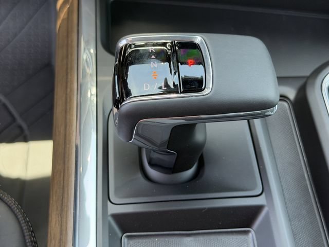 2026 Chevrolet Silverado 1500 High Country - Photo 28