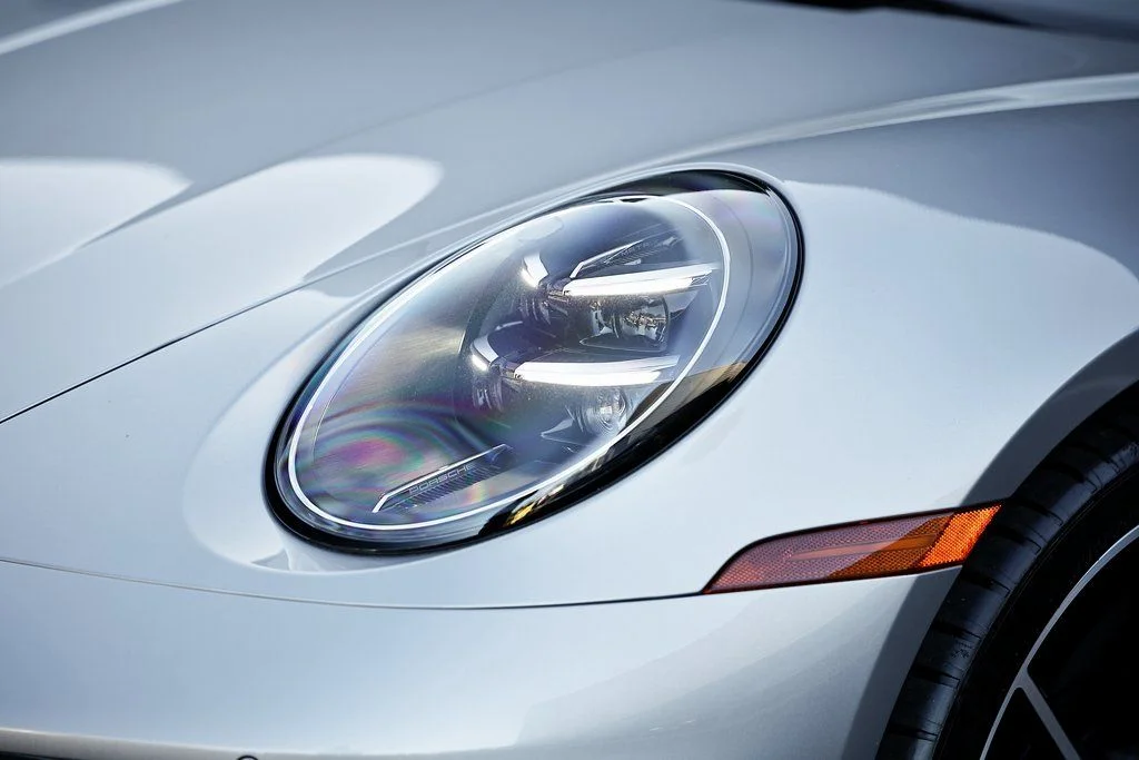 2026 Porsche 911 - Photo 11