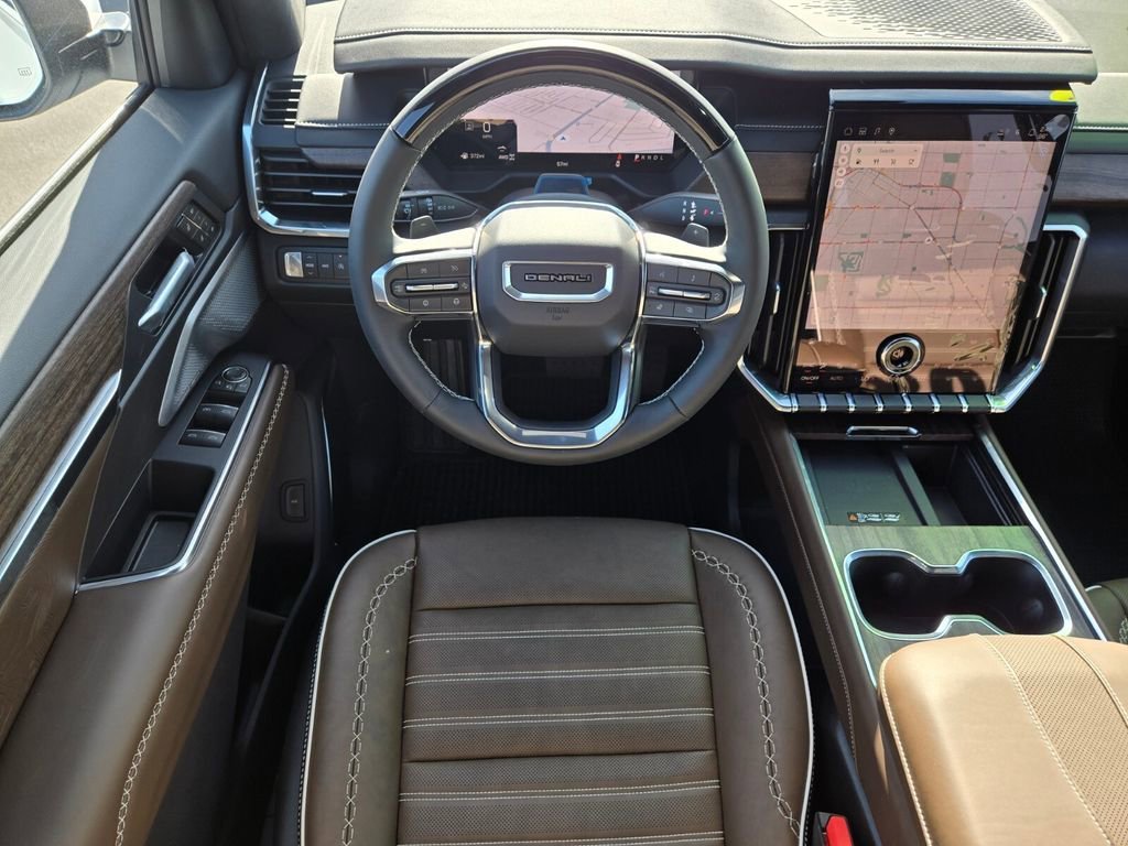 2026 GMC Acadia Denali Ultimate - Photo 9