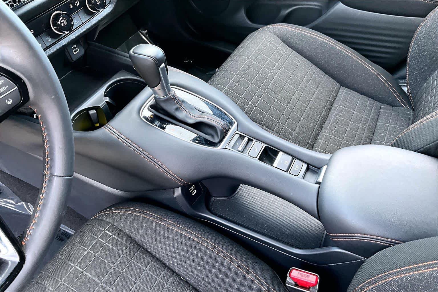 2024 Honda HR-V Sport - Photo 17